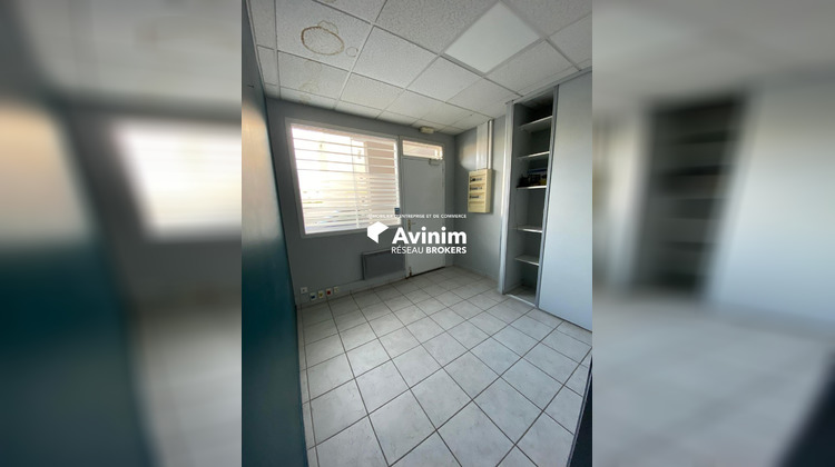 Ma-Cabane - Vente Local commercial Fontaine, 105 m²