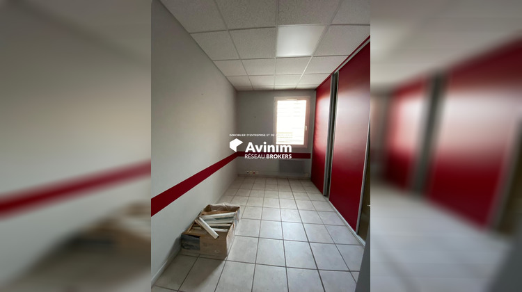 Ma-Cabane - Vente Local commercial Fontaine, 105 m²