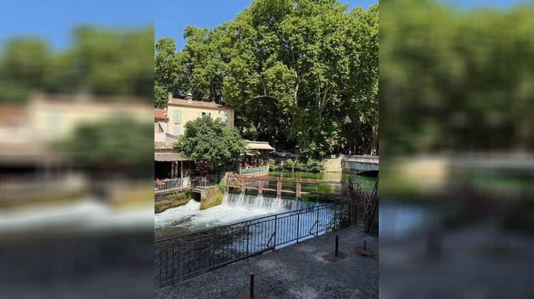Ma-Cabane - Vente Local commercial FONTAINE DE VAUCLUSE, 48 m²