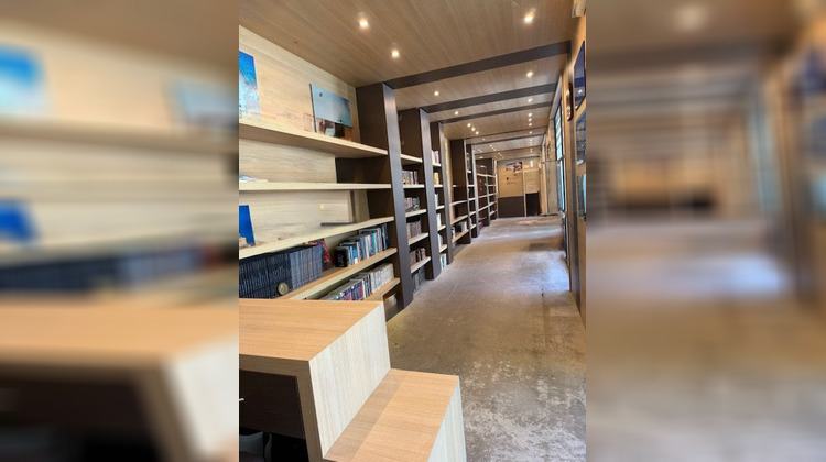 Ma-Cabane - Vente Local commercial FONTAINE DE VAUCLUSE, 48 m²