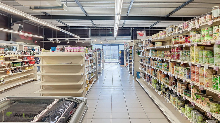 Ma-Cabane - Vente Local commercial Fontaine-Française, 300 m²