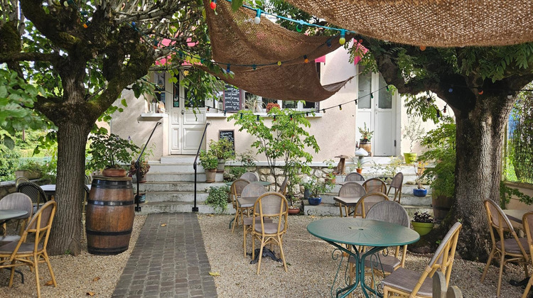 Ma-Cabane - Vente Local commercial Fontainebleau, 126 m²