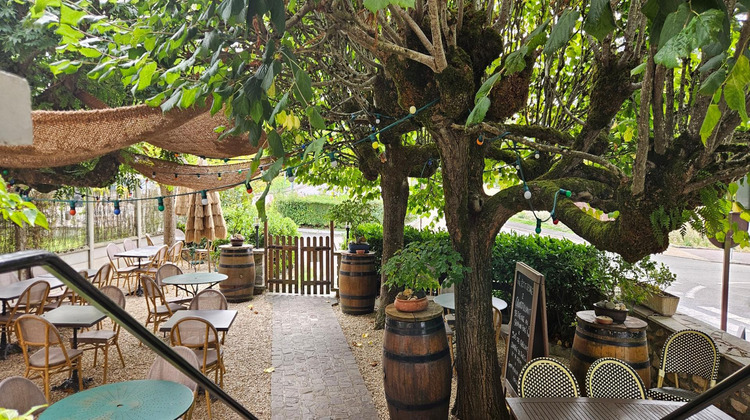 Ma-Cabane - Vente Local commercial Fontainebleau, 126 m²