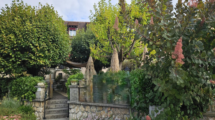 Ma-Cabane - Vente Local commercial Fontainebleau, 126 m²