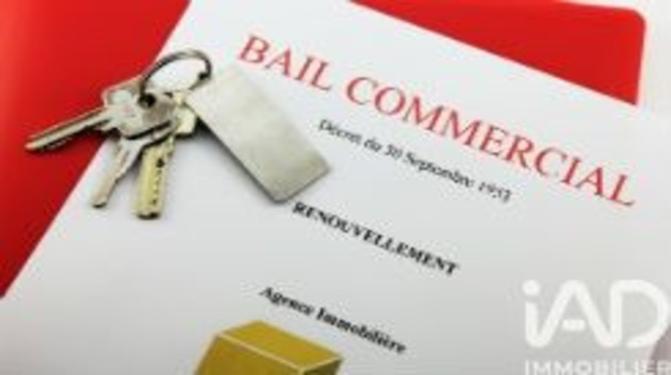 Ma-Cabane - Vente Local commercial Fontainebleau, 39 m²