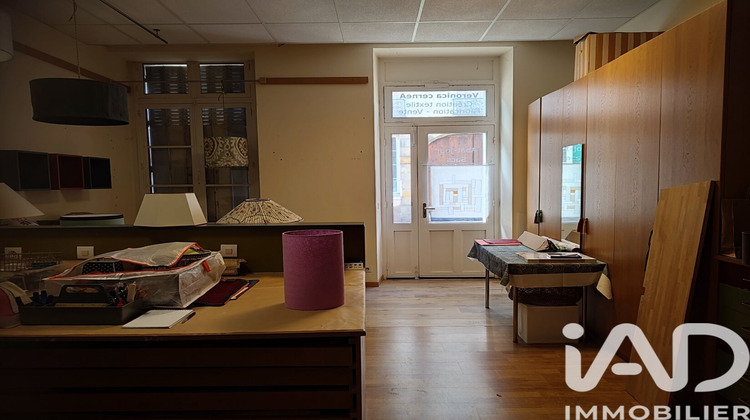 Ma-Cabane - Vente Local commercial Fontainebleau, 26 m²