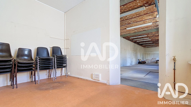 Ma-Cabane - Vente Local commercial Fontainebleau, 21 m²