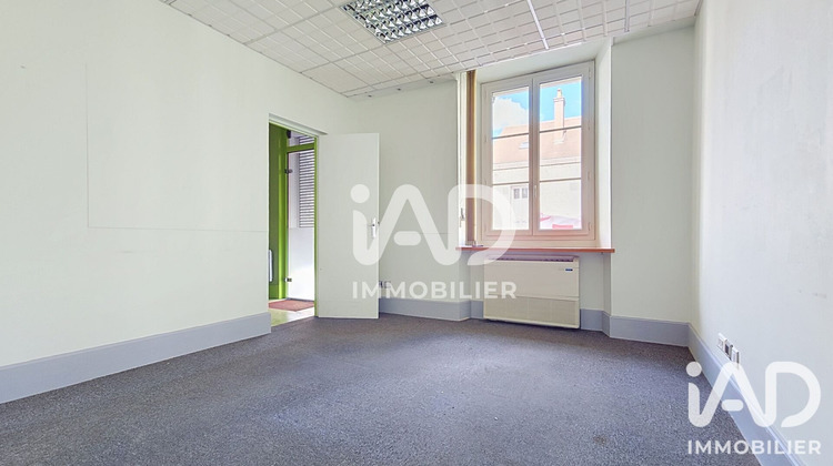 Ma-Cabane - Vente Local commercial Fontainebleau, 52 m²