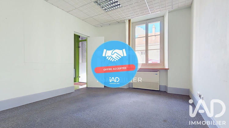 Ma-Cabane - Vente Local commercial Fontainebleau, 44 m²
