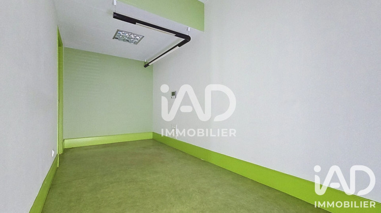 Ma-Cabane - Vente Local commercial Fontainebleau, 44 m²