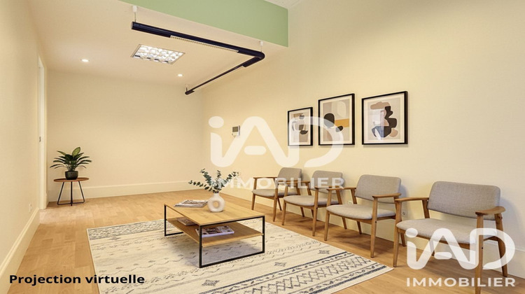 Ma-Cabane - Vente Local commercial Fontainebleau, 44 m²
