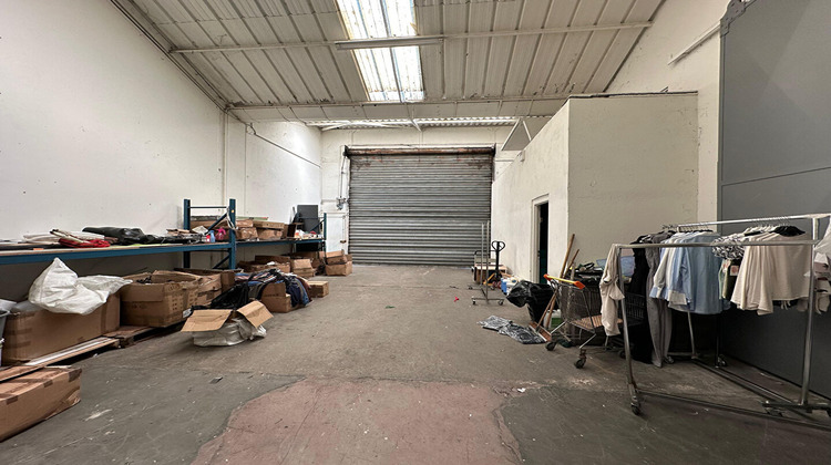 Ma-Cabane - Vente Local commercial FONTAINES-SUR-SAONE, 1750 m²