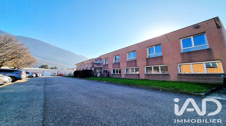 Ma-Cabane - Vente Local commercial Fontanil-Cornillon, 373 m²