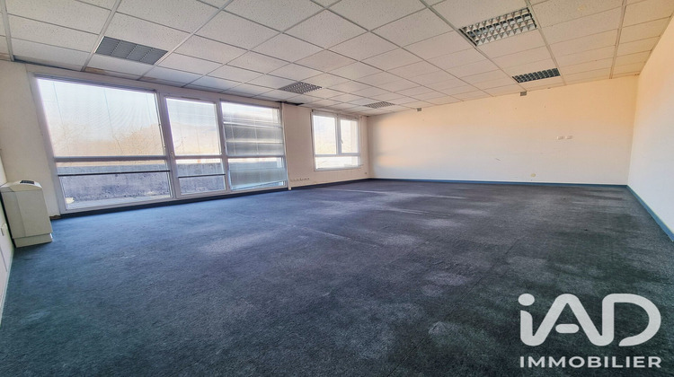 Ma-Cabane - Vente Local commercial Fontanil-Cornillon, 373 m²