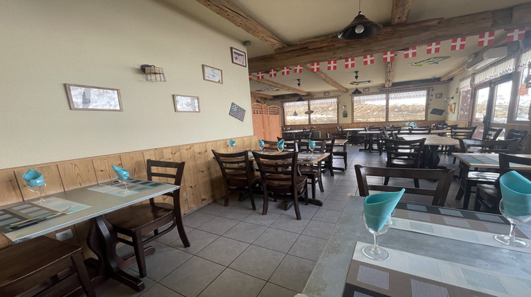 Ma-Cabane - Vente Local commercial Fontcouverte-la-Toussuire, 92 m²