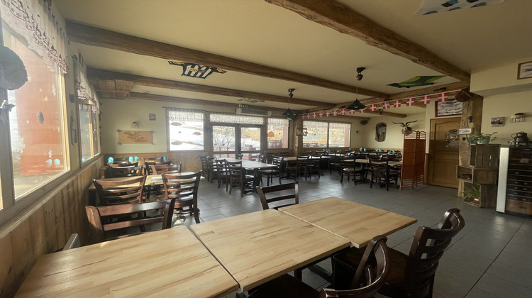 Ma-Cabane - Vente Local commercial Fontcouverte-la-Toussuire, 92 m²