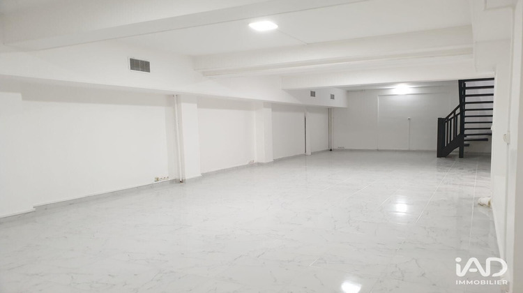 Ma-Cabane - Vente Local commercial Fontenay-Aux-Roses, 100 m²