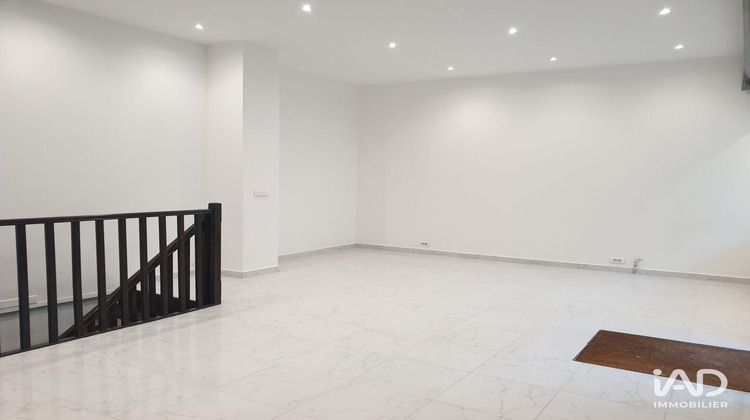 Ma-Cabane - Vente Local commercial Fontenay-Aux-Roses, 100 m²