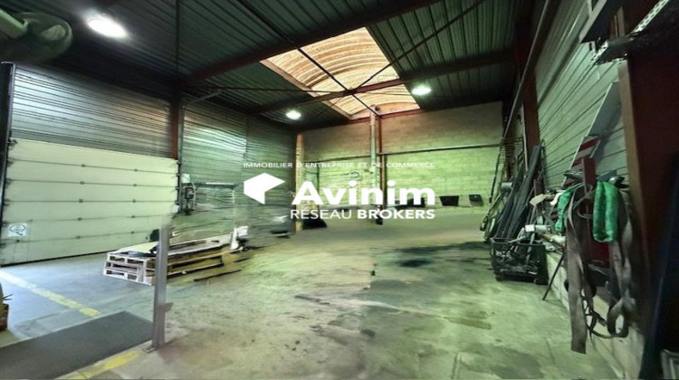 Ma-Cabane - Vente Local commercial Fontenay-en-Parisis, 341 m²