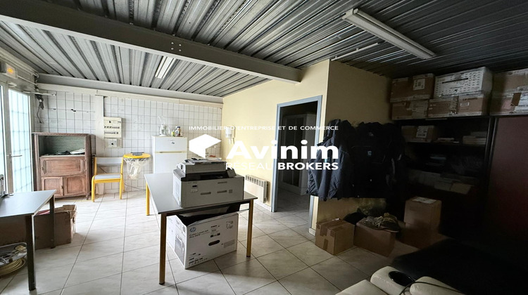 Ma-Cabane - Vente Local commercial Fontenay-en-Parisis, 341 m²