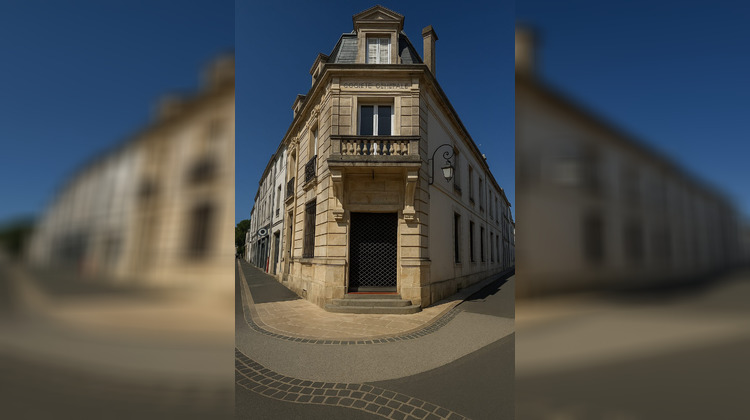 Ma-Cabane - Vente Local commercial Fontenay-le-Comte, 538 m²