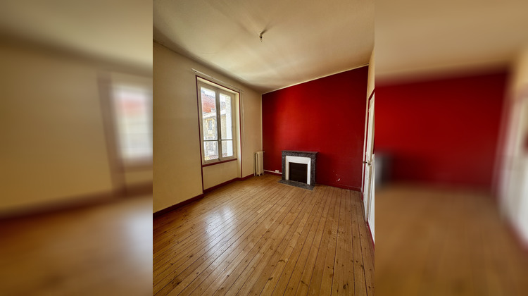 Ma-Cabane - Vente Local commercial Fontenay-le-Comte, 538 m²