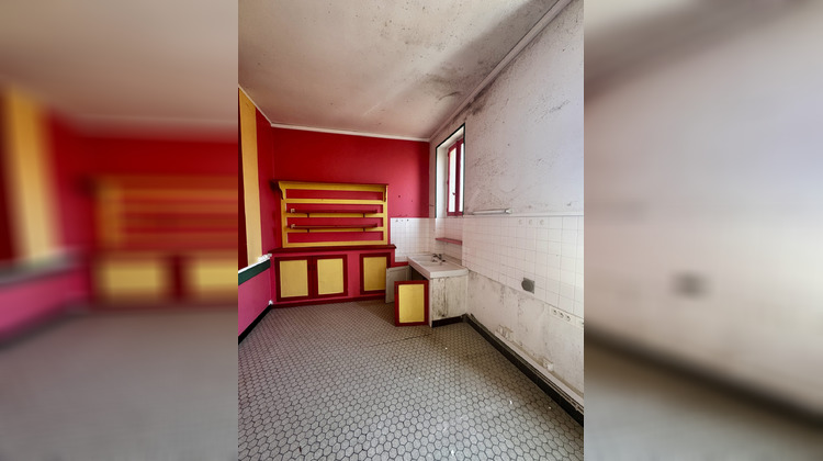 Ma-Cabane - Vente Local commercial Fontenay-le-Comte, 538 m²