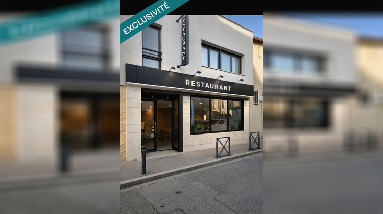 Ma-Cabane - Vente Local commercial Fontenay-sous-Bois, 49 m²