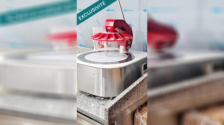 Ma-Cabane - Vente Local commercial Fontenay-sous-Bois, 49 m²