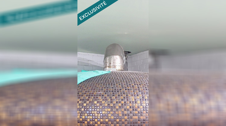 Ma-Cabane - Vente Local commercial Fontenay-sous-Bois, 49 m²