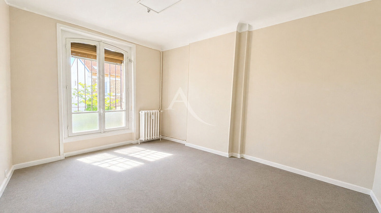 Ma-Cabane - Vente Local commercial FONTENAY-SOUS-BOIS, 324 m²