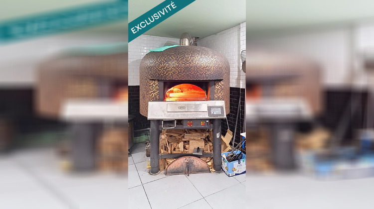 Ma-Cabane - Vente Local commercial Fontenay-sous-Bois, 49 m²