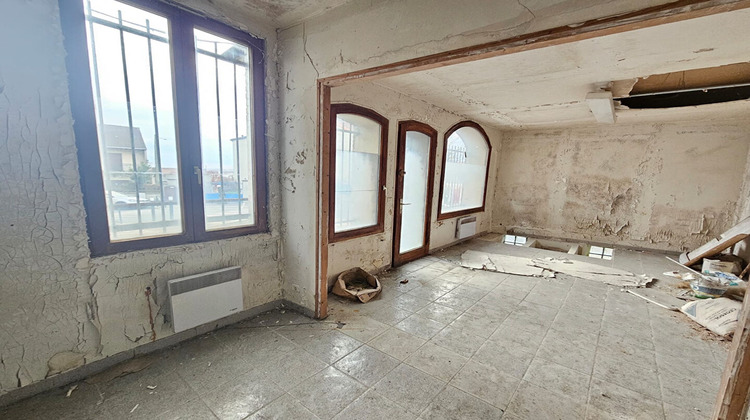 Ma-Cabane - Vente Local commercial FONTENAY-SOUS-BOIS, 42 m²