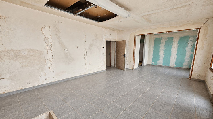 Ma-Cabane - Vente Local commercial FONTENAY-SOUS-BOIS, 42 m²