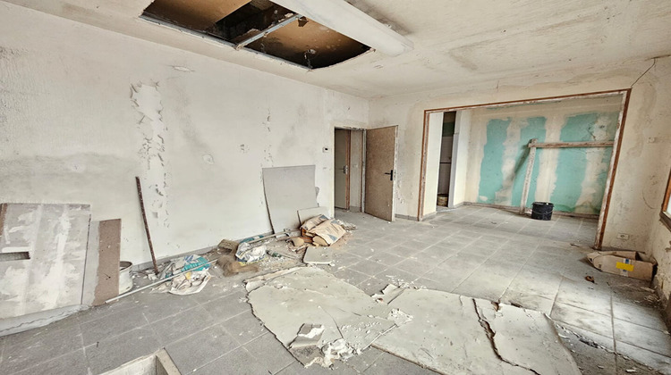 Ma-Cabane - Vente Local commercial FONTENAY-SOUS-BOIS, 42 m²