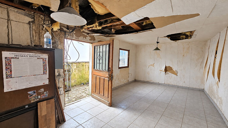 Ma-Cabane - Vente Local commercial FONTENAY-SOUS-BOIS, 24 m²