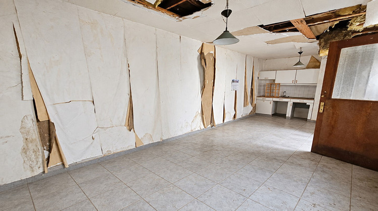 Ma-Cabane - Vente Local commercial FONTENAY-SOUS-BOIS, 24 m²
