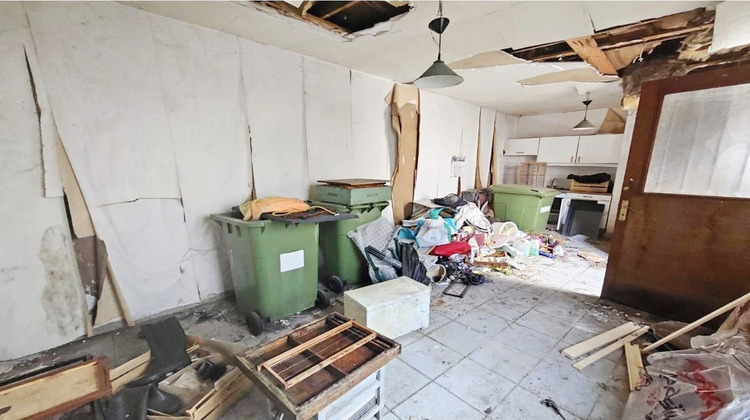 Ma-Cabane - Vente Local commercial FONTENAY-SOUS-BOIS, 24 m²