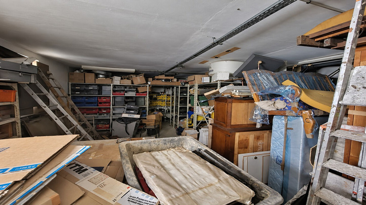 Ma-Cabane - Vente Local commercial FONTENAY-SOUS-BOIS, 90 m²