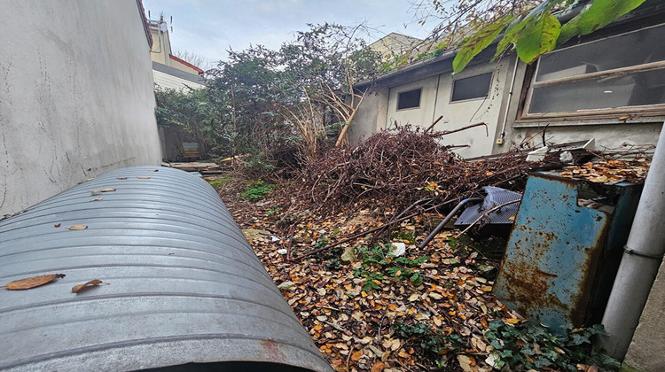 Ma-Cabane - Vente Local commercial FONTENAY-SOUS-BOIS, 90 m²
