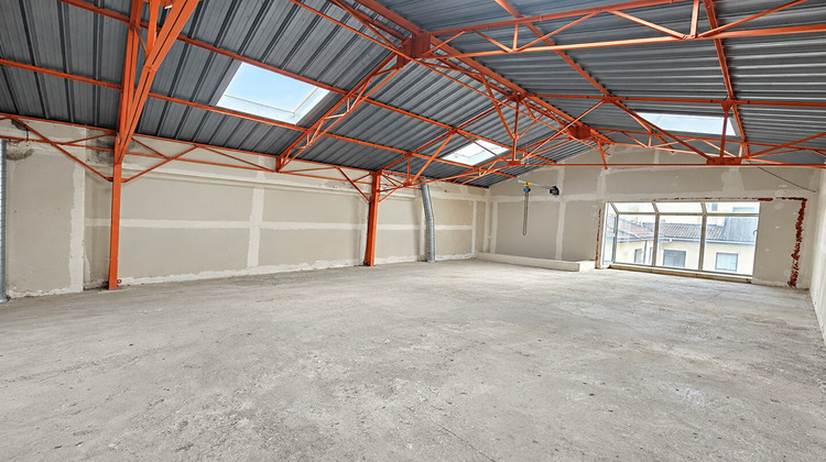 Ma-Cabane - Vente Local commercial FONTENAY-SOUS-BOIS, 170 m²
