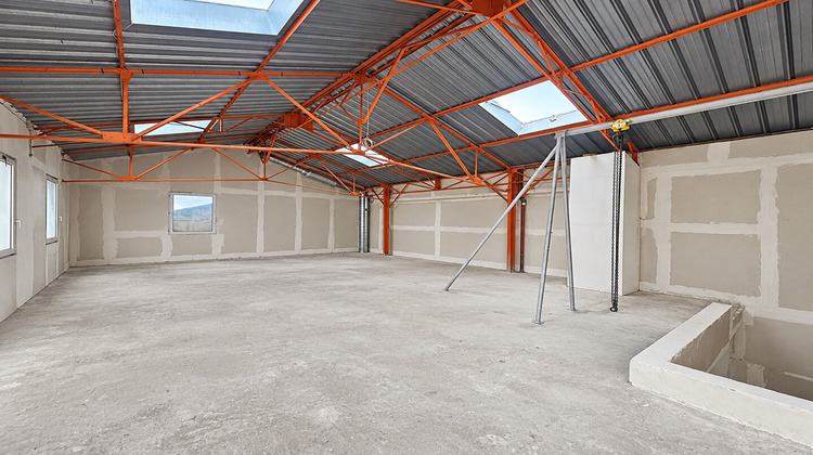 Ma-Cabane - Vente Local commercial FONTENAY-SOUS-BOIS, 170 m²