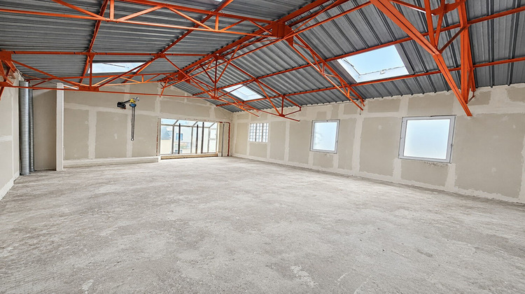 Ma-Cabane - Vente Local commercial FONTENAY-SOUS-BOIS, 170 m²
