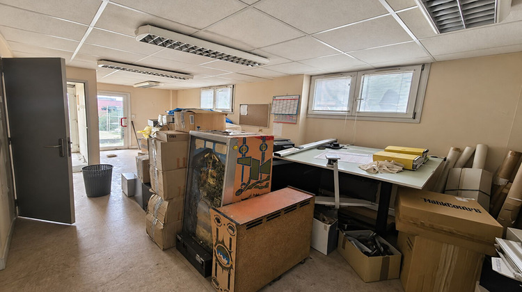 Ma-Cabane - Vente Local commercial FONTENAY-SOUS-BOIS, 170 m²
