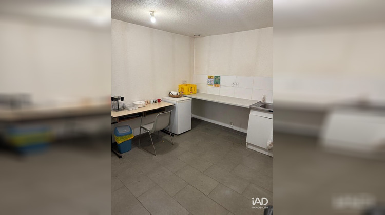 Ma-Cabane - Vente Local commercial Fontenay-sur-Loing, 4570 m²