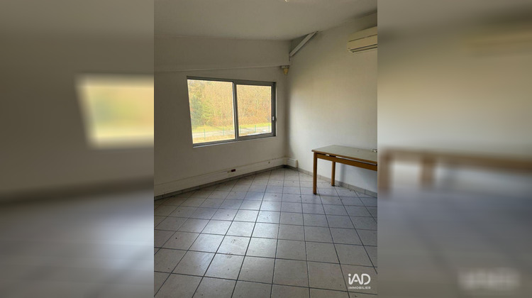 Ma-Cabane - Vente Local commercial Fontenay-sur-Loing, 4570 m²