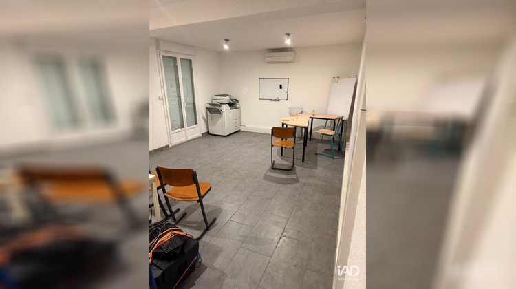 Ma-Cabane - Vente Local commercial Fontenay-sur-Loing, 4570 m²