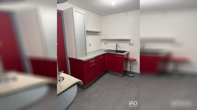 Ma-Cabane - Vente Local commercial Fontenay-sur-Loing, 4570 m²