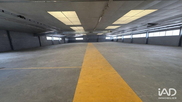 Ma-Cabane - Vente Local commercial Fontenay-sur-Loing, 4570 m²