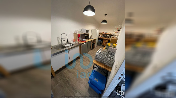 Ma-Cabane - Vente Local commercial Fontenay-Trésigny, 475 m²